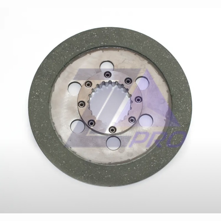 Тормозной диск TAA416BW1 Otis