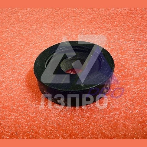 Ролик замка дверей шахты SAV1 без подшипника D=45мм Sigma