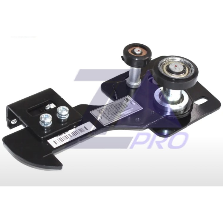 Замок LL-3 Sigma