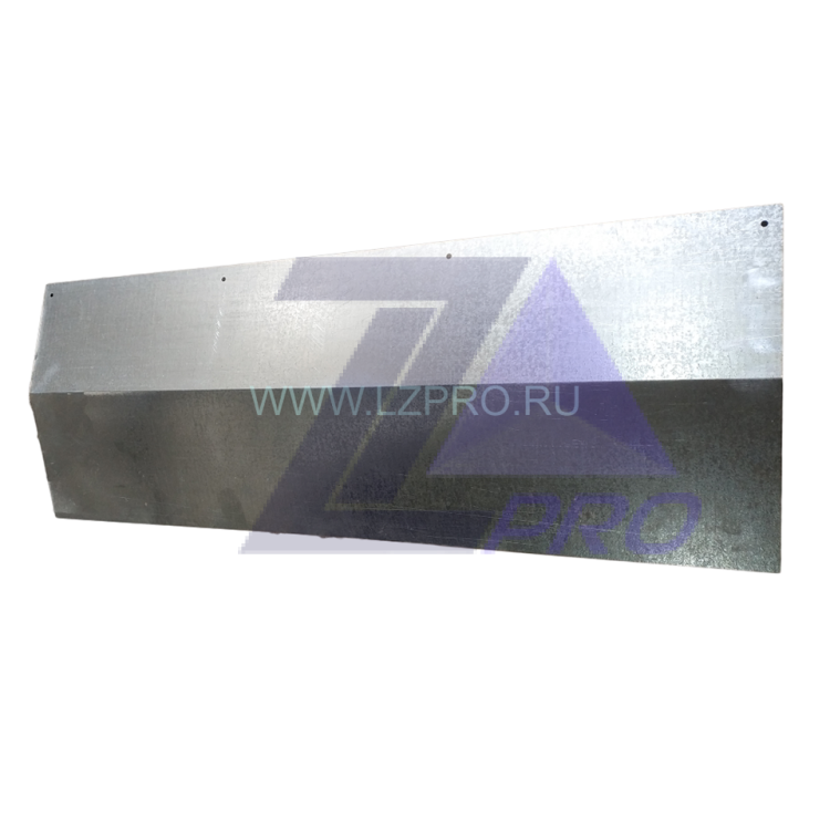 Фартук дверей шахты ОР-900 ZAA281CP90