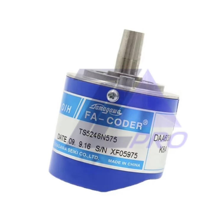 Энкодер TS5246N574 Tamagawa DAA633K3-K8A Otis