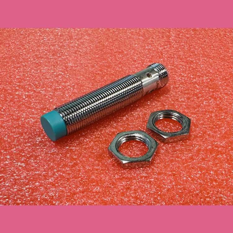 Датчик индуктивный NBN4-12GM60-A2-V1 PEPPERL+FUCHS