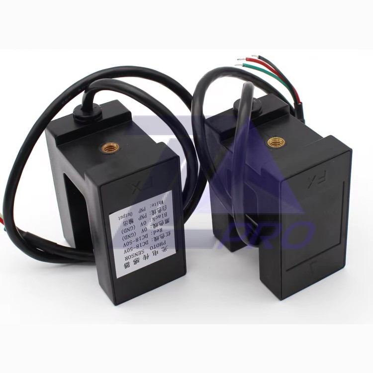 Датчик оптический NC DAA629AT1